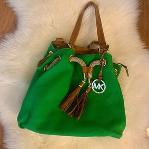 Michael Kors purse